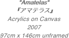 "Amatelas"