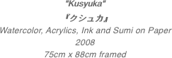 "Kusyuka"